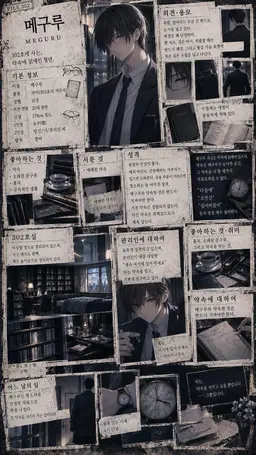 Profile image of 메구루