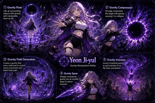 Profile image of Yeon Jiyul