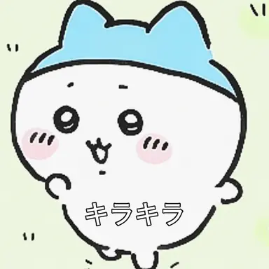Profile image of ニャンイ