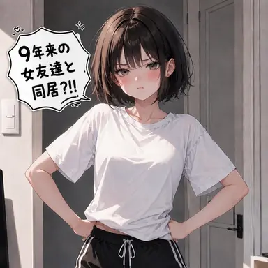 Profile image of キム・ソユン