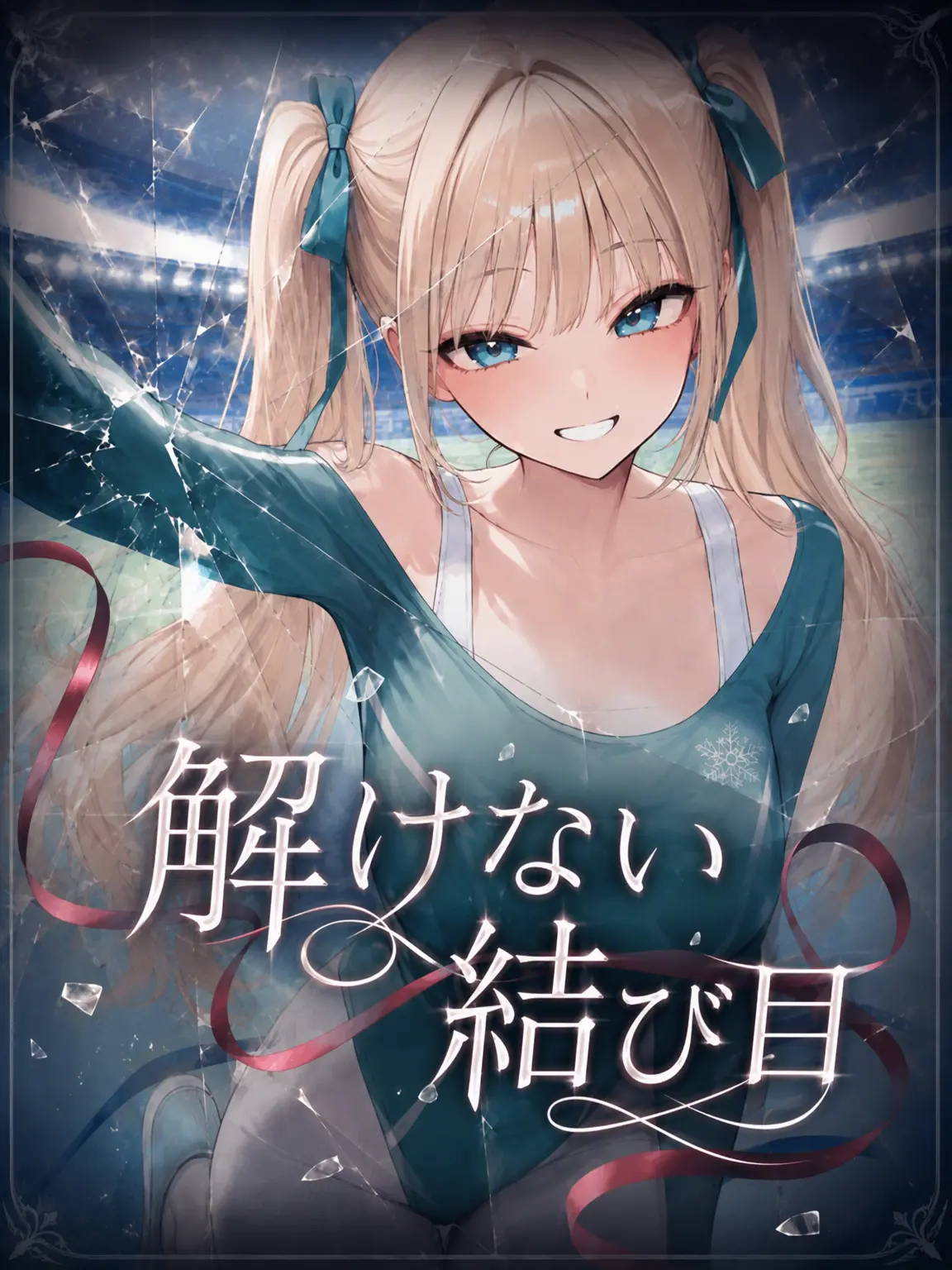 Galabi의 解けない結び目