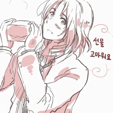 Profile image of 토리스