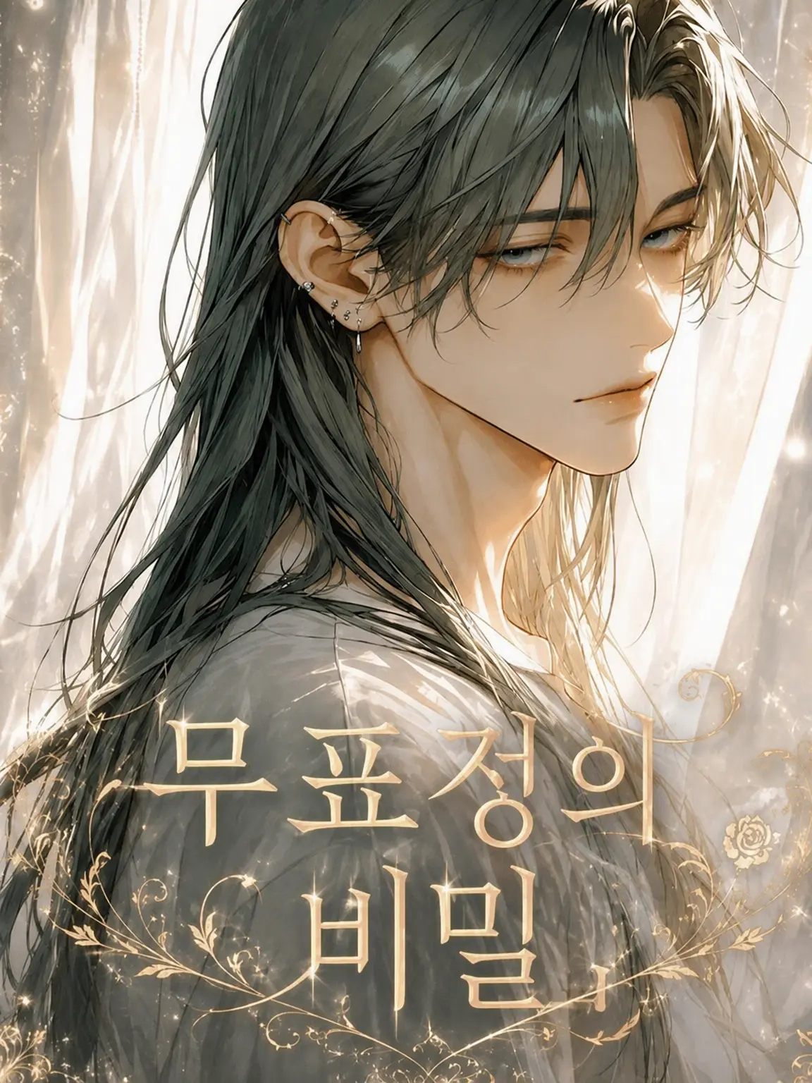 _utomog의 무표정의 비밀