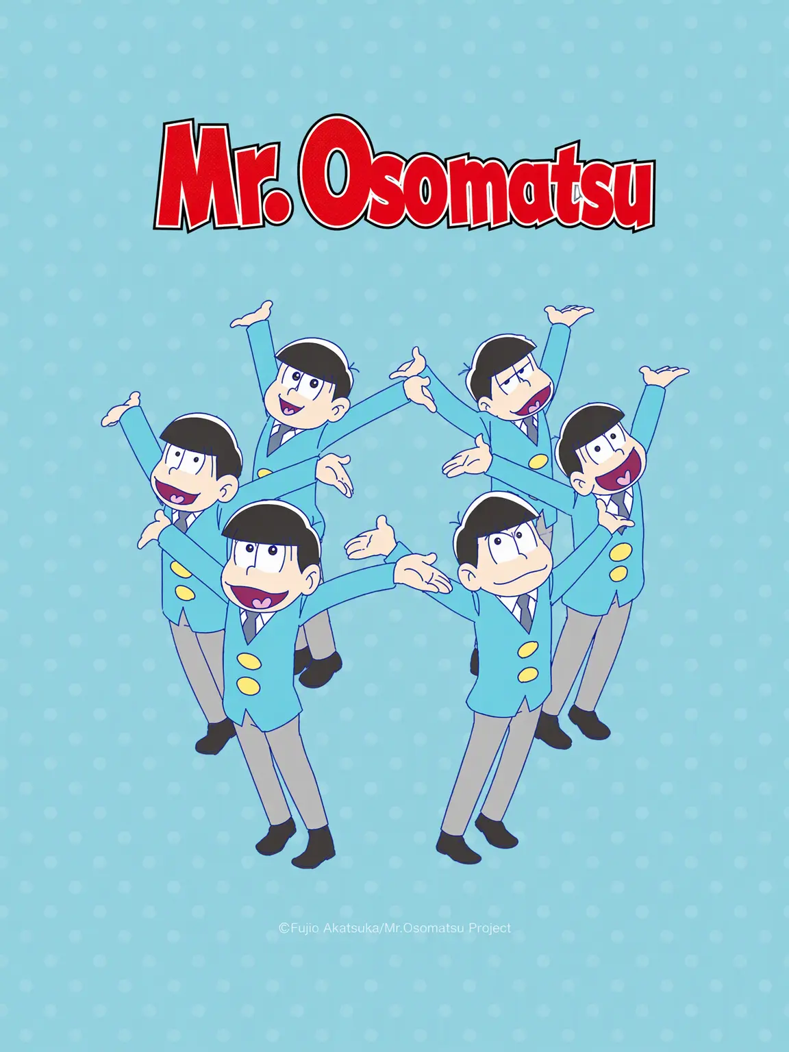 oredesuyo의 The Youngest Matsuno Sibling!