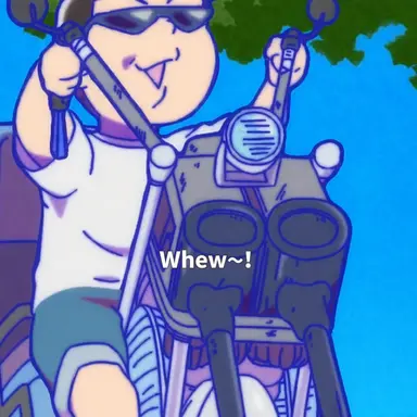 Profile image of Karamatsu