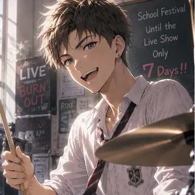 Profile image of Kou