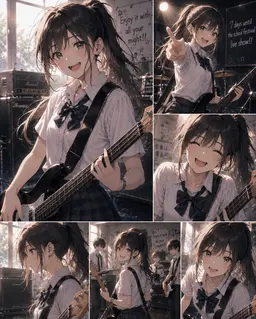 Profile image of Yuino