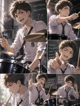 Profile image of Kou