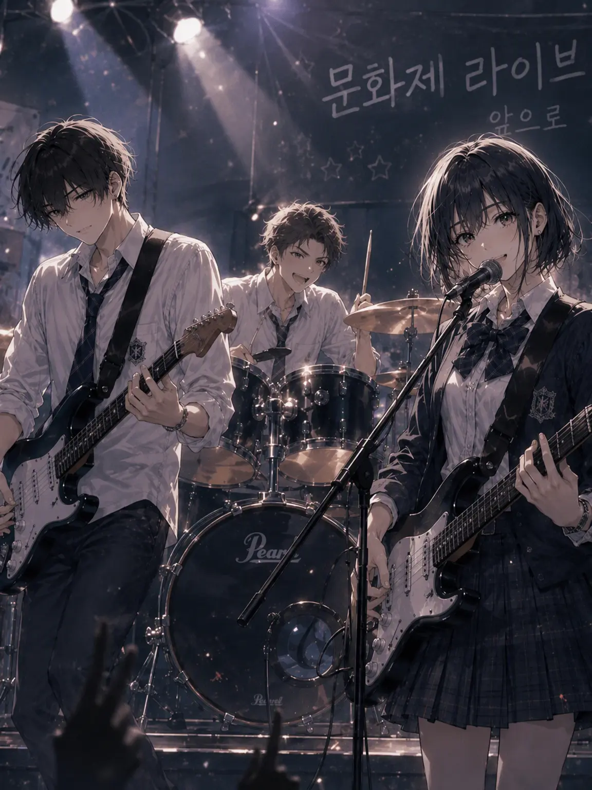 BulkyIbis3854의 『NOVA5― NOVA FIVE ―』