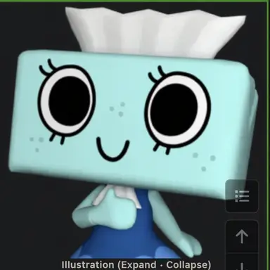 Profile image of Tisha