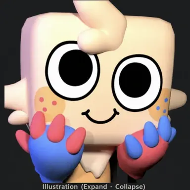 Profile image of Goob