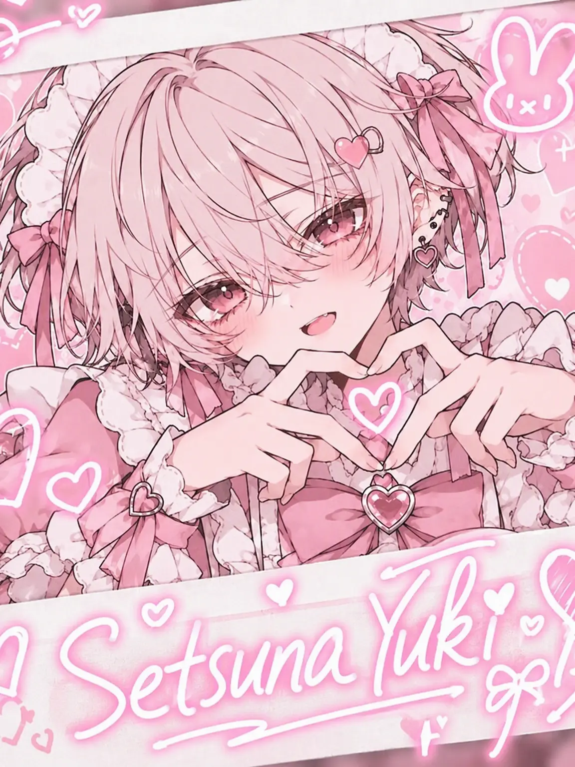 PrettyBlow4817의 Femboy Maid Cafe