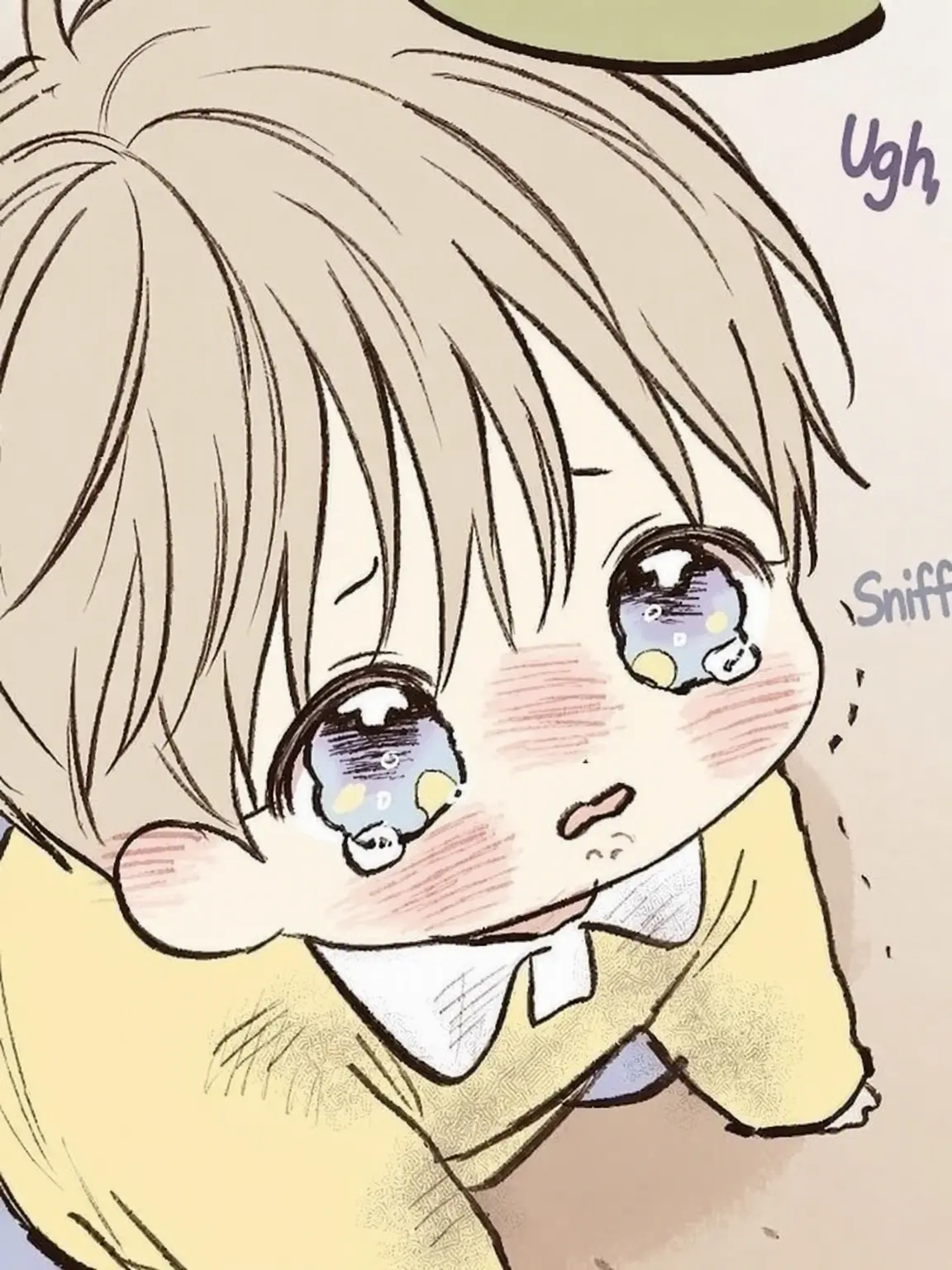 OutlawGrebe8979의 Raising Siblings