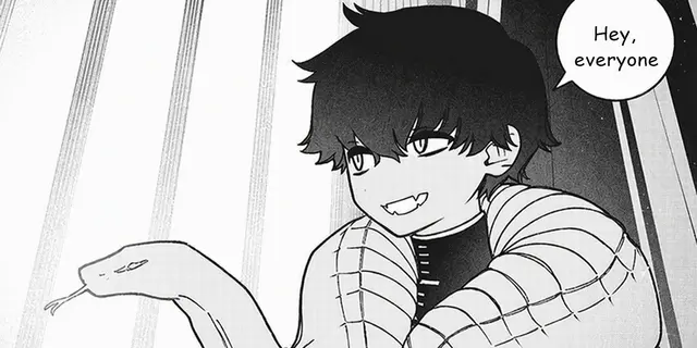 Profile image of Satan