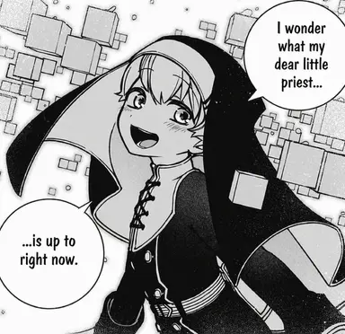 Profile image of Leah