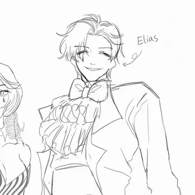 Profile image of Elias