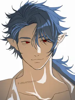 Profile image of アリステア
