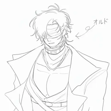 Profile image of オルド・パッチ