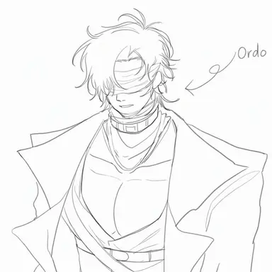 Profile image of Ordo & Patch