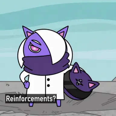 Profile image of Violet
