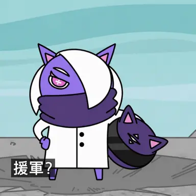 Profile image of バイオレット