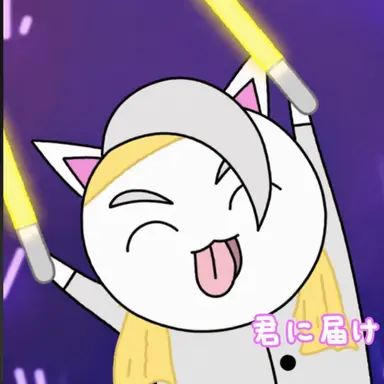 Profile image of メロン・ホワイト
