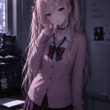 Profile image of 시라유키 미우
