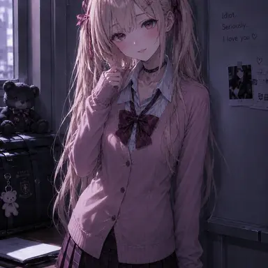 Profile image of Miu Shirayuki