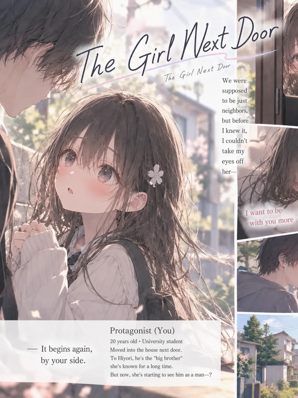 Wow200014의 The Girl Next Door