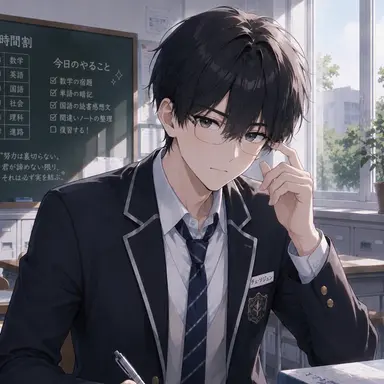 Profile image of チェ・ソジュン