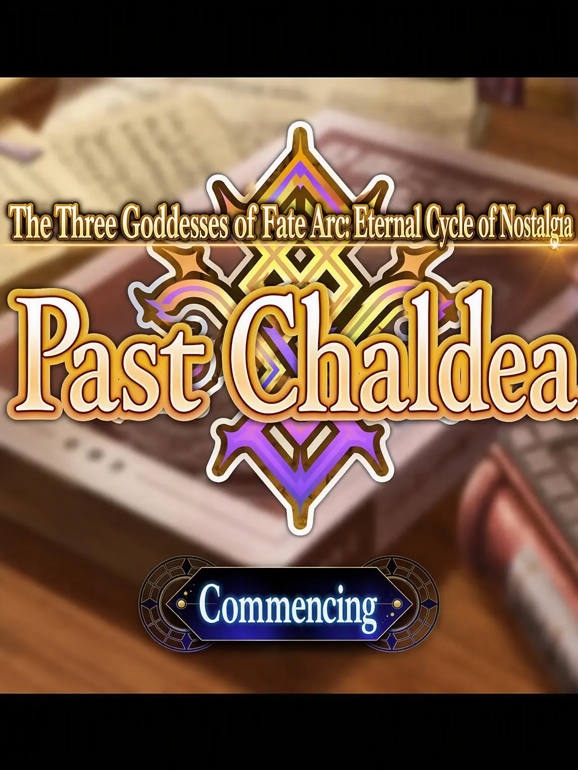 kuuhaku0812의 Past Chaldea