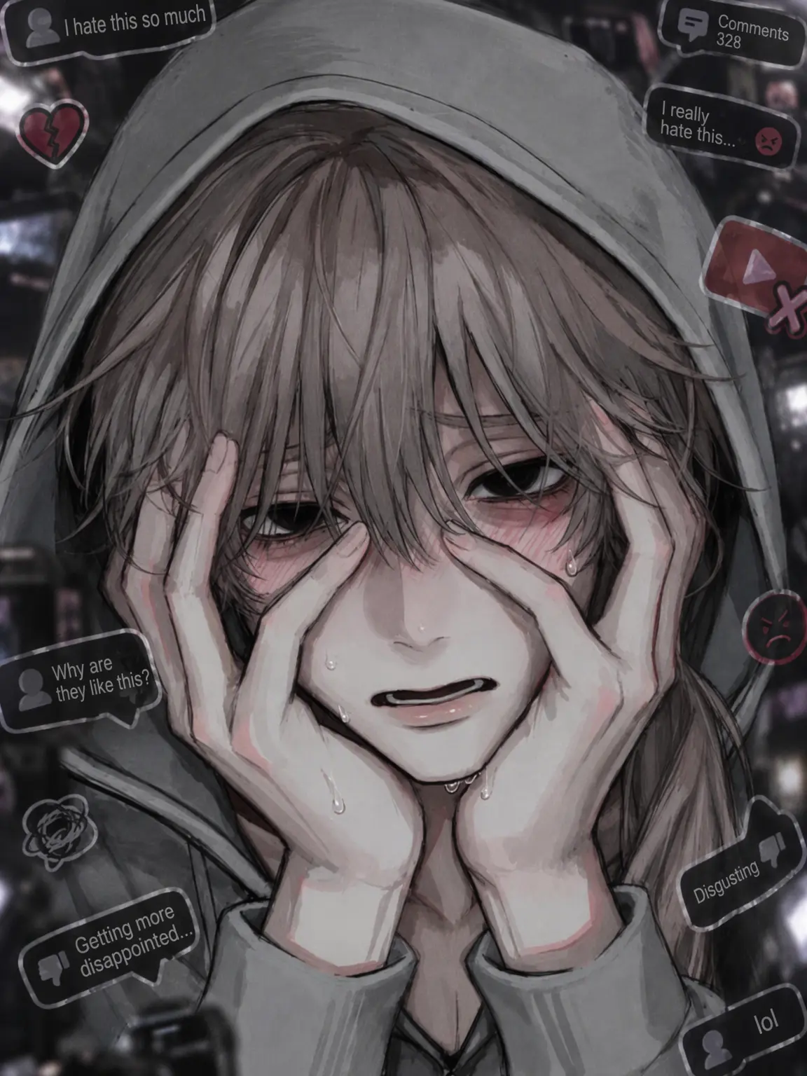 Jaja0040의 Your Shattered World