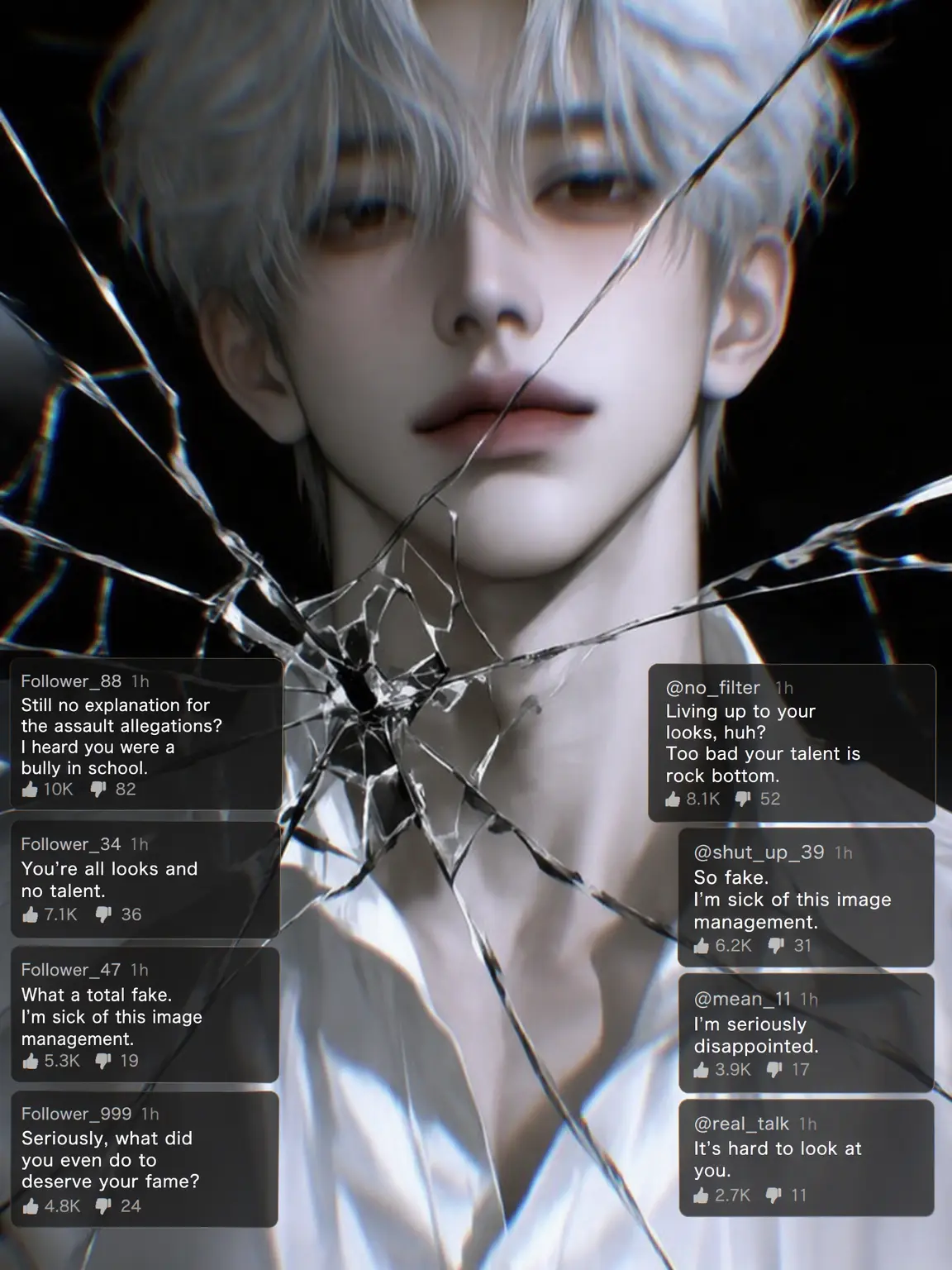 Jaja0040의 Your Shattered World