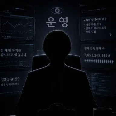 Profile image of 운영진