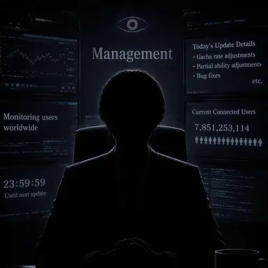 Profile image of Management