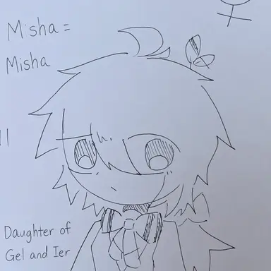 Profile image of Misha