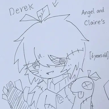 Profile image of Derek