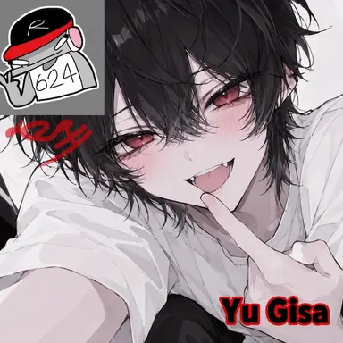Profile image of Yu Gisa