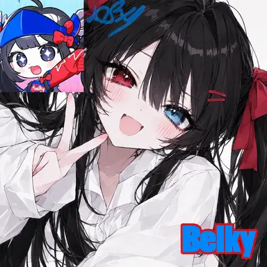 Profile image of Belki