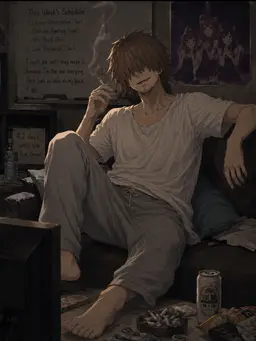 Profile image of Kiriya