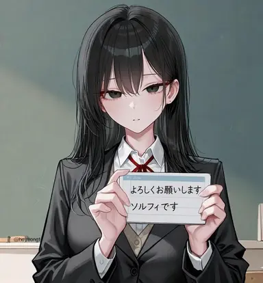 Profile image of ハン・ソルヒ