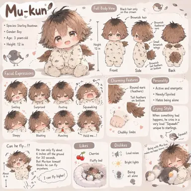 Profile image of Moo-kun