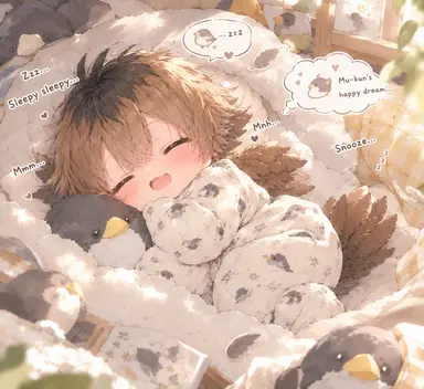 Profile image of Moo-kun