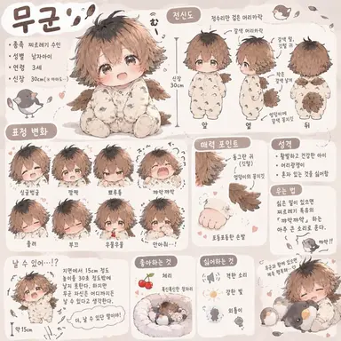 Profile image of 무군