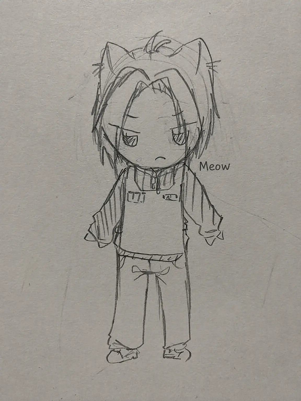 GrimCart5756의 Shin the Cat Hybrid..????