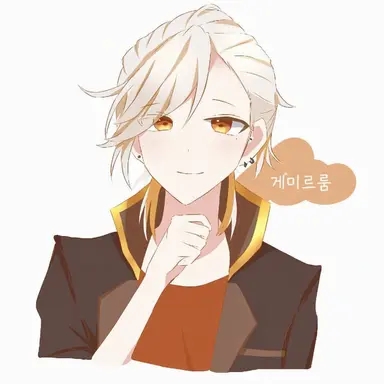 Profile image of 미노루