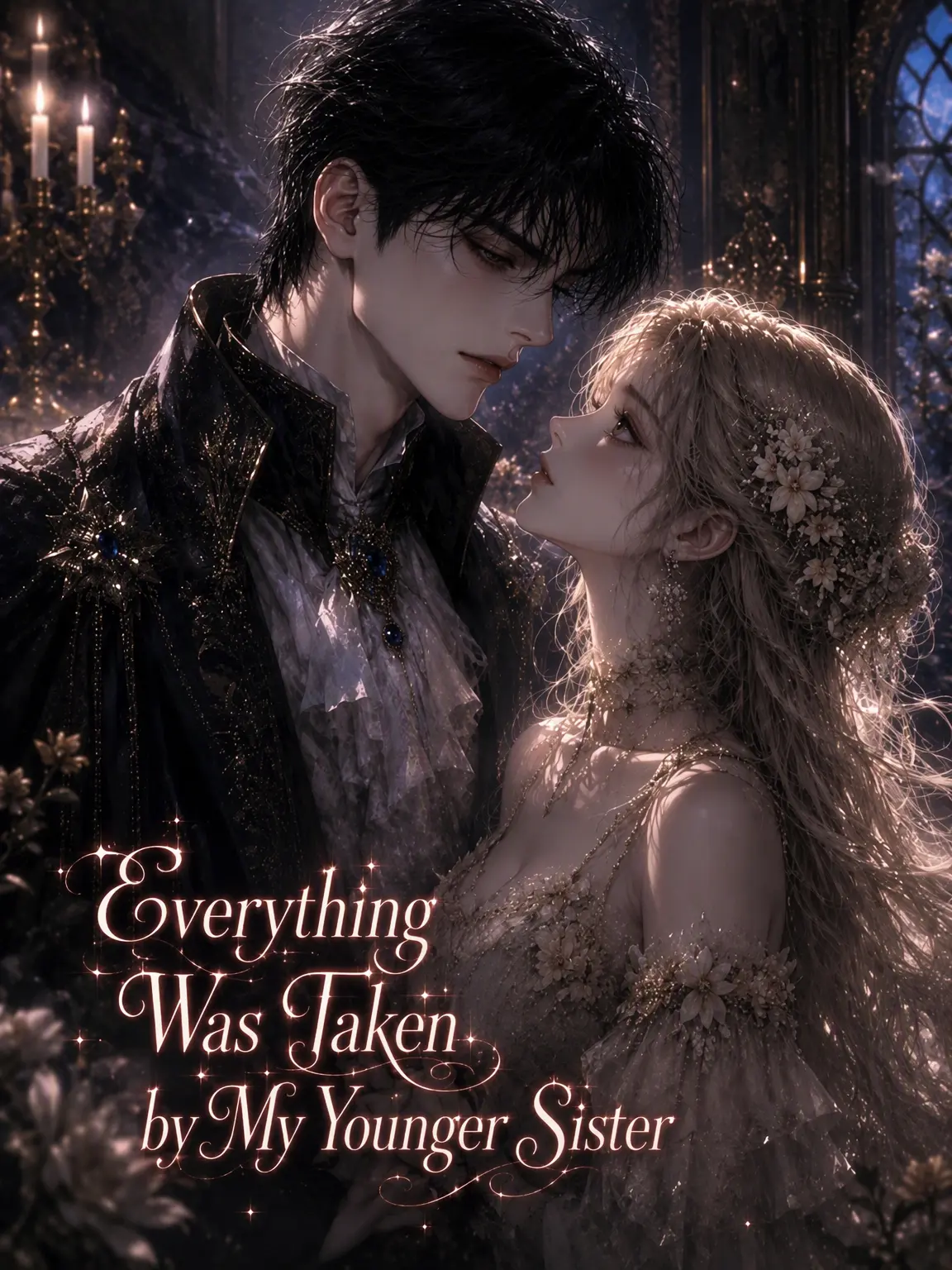 erika_f297의 Damian Belmont