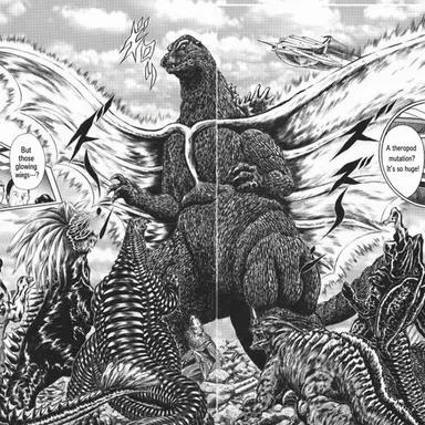 Profile image of Almighty Die Goji