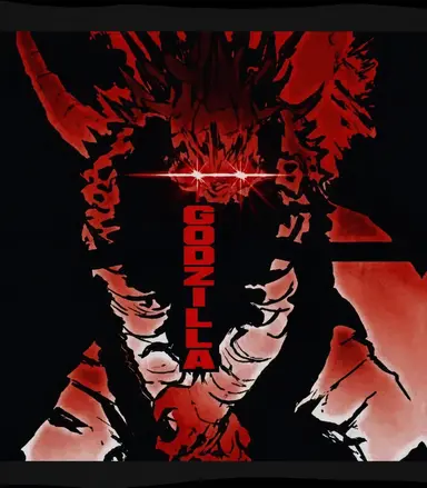 Profile image of Magic Domain Godzilla