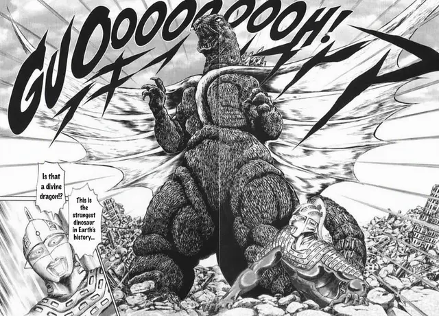 Profile image of Almighty Die Goji